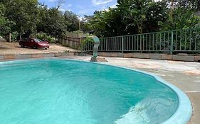 Chácara Sonho Meu Pirenópolis!